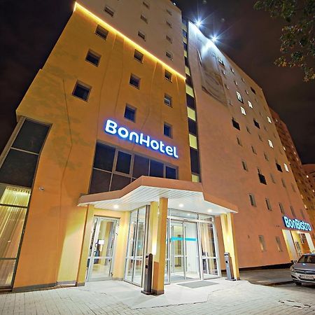 Bonhotel Minsk Exterior photo