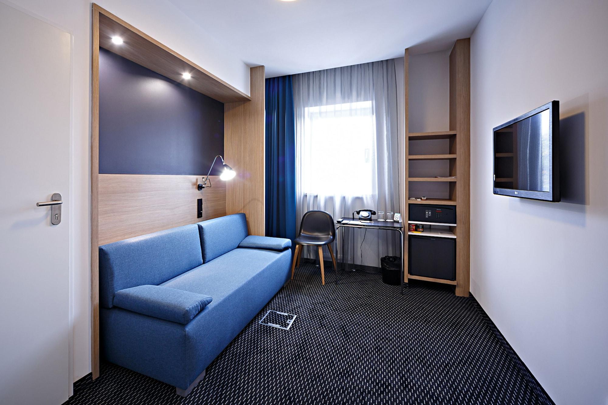 Bonhotel Minsk Exterior photo